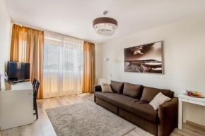 Apartament Poniatowskiego - Komfortowe Noclegi